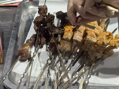 -曹掌柜小酒馆烧烤集团(宾川路店)