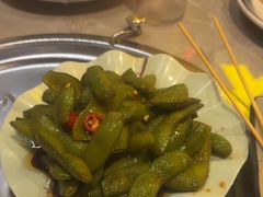 -沪上名羊天下•烤羊腿•东北烧烤•小龙虾(浦东直营总店)