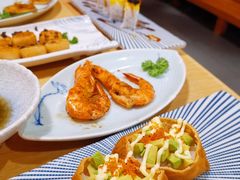 -山之川日料放题(通州店)