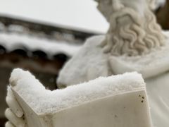 -舒家湾天主教堂