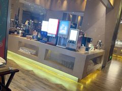 -长沙三景韦尔斯利酒店·Oval全日制餐厅自助餐
