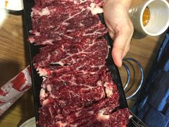 -牛a潮汕鲜牛肉粿条(天河北店)