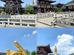 -西山风景区