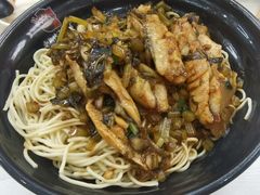 -常熟炒浇面馆(蓝旗街店)