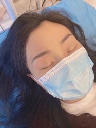-BBK韩眉馆-正版半永久纹眉美瞳