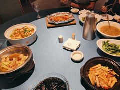 -柴米油盐三杯鸡(象山北路店)