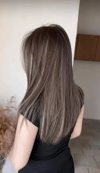 -时尚殿堂hair salon