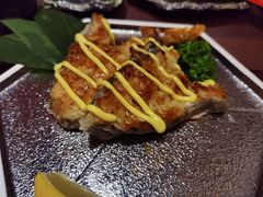 -弓二·烧鸟居酒屋(财富购物中心店)