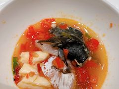 -海航大厦万豪酒店彩海轩中餐厅(霄云路店)