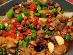 -一个叫川的地方(麒麟新天地店)