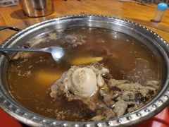 药膳驴骨汤底-全汁全味驴庄(凤岗店)