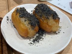 -小满手工粉(北京富力广场店)