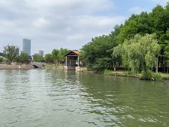 -石湖景区