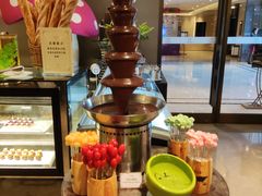 -安蒂娅·海鲜自助餐厅(安蒂娅美兰酒店)