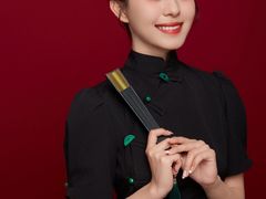 -iF摄影•全家福•证件照•形象照(南山店)