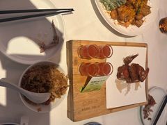 -汤城小厨•粤菜•靓汤(金宝街店)