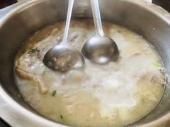 -四川简阳羊肉汤火锅(望花路西里店)