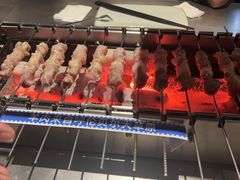 -很久以前羊肉串(打浦路店)