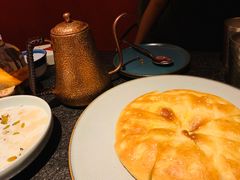 -丝路金桃·新疆菜(徐汇店)