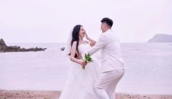 -金夫人婚纱摄影全球旅拍(大连店)