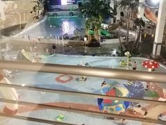 -南宫温泉水世界