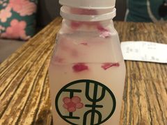 -宝珠奶酪(闵行仲盛店)