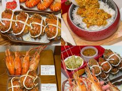 -品鲜村农家菜·阳澄湖大闸蟹(总店)