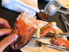-Water Grill(圣莫妮卡店)
