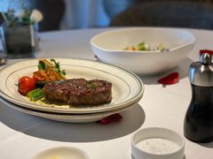 -燃扒房Steakhouse(皇庭店)