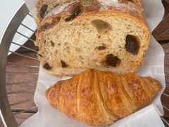 餐前面包-POP露台西餐厅·望江阁