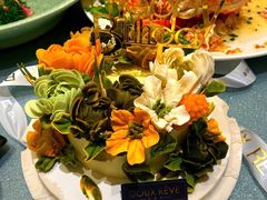 -杜哈夫DOUX RÊVE·生日蛋糕(日月光店)