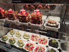 -B&C黄油与面包·THE GARDEN BAKERY概念店(世纪汇店)