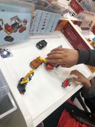 -Block Park 租乐高(D32店)