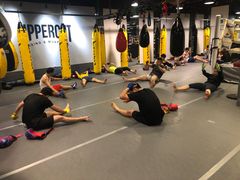 -Uppercut拳馆·Boxing拳击·Muay Thai泰拳