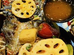 -1819餐厅·团队聚餐·烤串·精酿