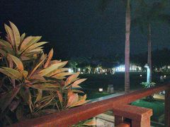 -亚龙湾红树林度假酒店-韩轩韩餐厅