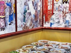 -烤肉宛饭庄(北新桥店)