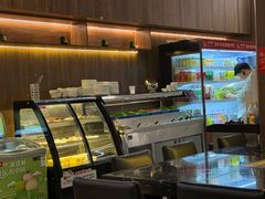 -渔乐之昕·铁板烧自助餐(虹悦城店)
