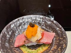 -奈良本寿司(永嘉路店)