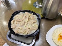 鱼汤馄饨-雪琴面馆富安特色鱼汤面(城中花园店)