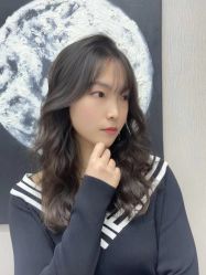 点击看大图 -MORI HAIR SALON日式美发沙龙