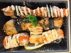 -阿那亚第三食堂 Cafeteria 3