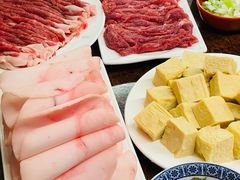 -前门张记涮肉(前门店)