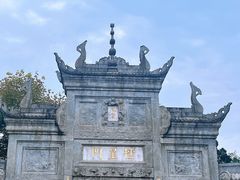 -南岳衡山风景名胜区-南岳大庙