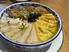 经典三鲜蒸碗-得意楼蒸菜馆