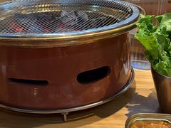 -闻老头·菊花炭烤肉(D11店)