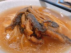 -朱鸿兴面馆(镇湖店)