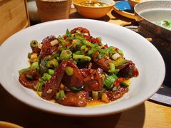 -吃饭皇帝大土家民族菜(正大广场店)