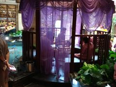 -水晶之星洗浴温泉汗蒸