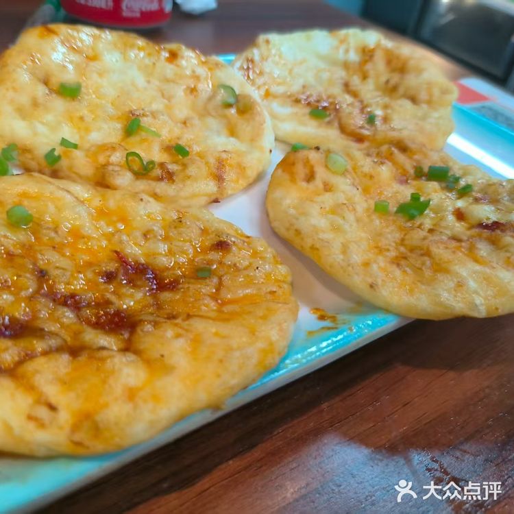 烤串来一串儿吧